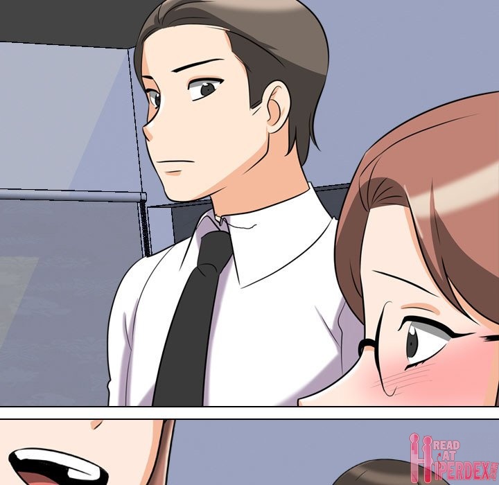 Our Exchange - Chapter 76 [photo 25] - MangaPorn