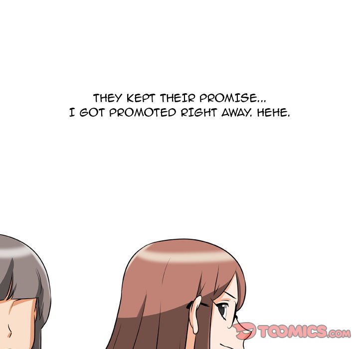 Our Exchange - Chapter 76 [photo 27] - MangaPorn