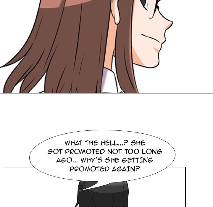 Our Exchange - Chapter 76 [photo 29] - MangaPorn