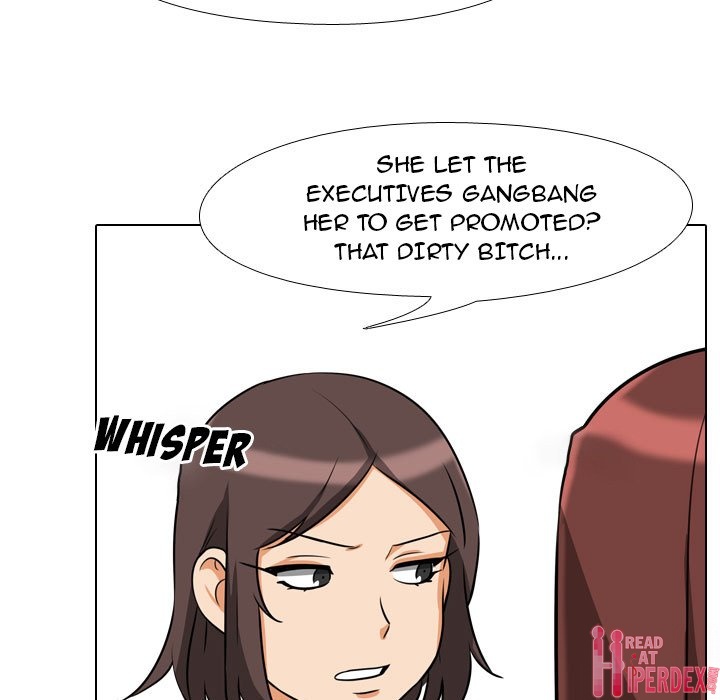 Our Exchange - Chapter 76 [photo 31] - MangaPorn