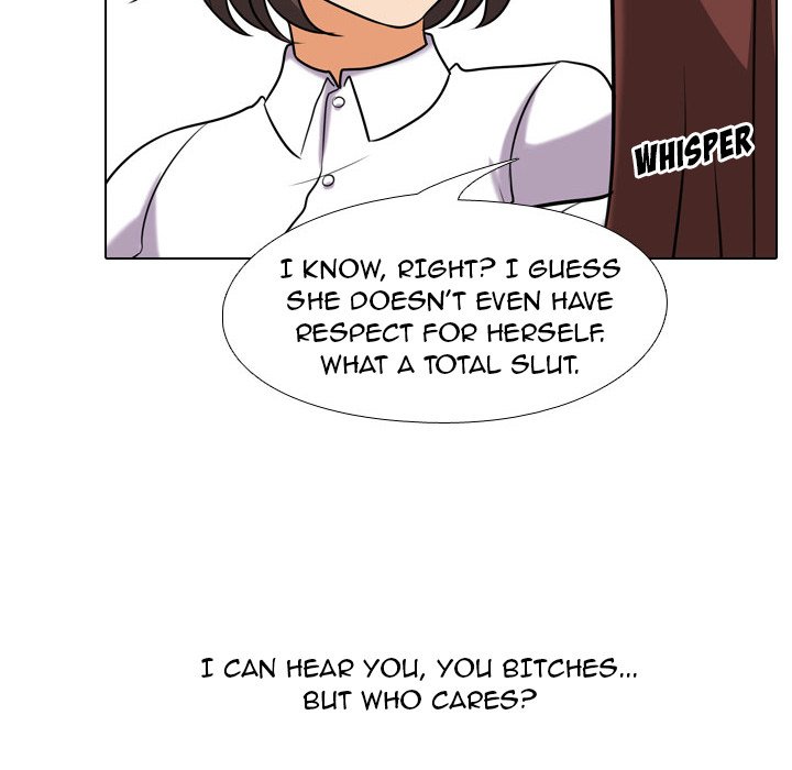 Our Exchange - Chapter 76 [photo 32] - MangaPorn