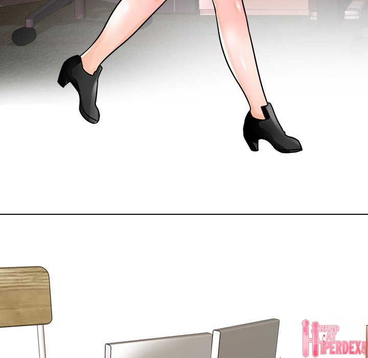 Our Exchange - Chapter 76 [photo 36] - MangaPorn