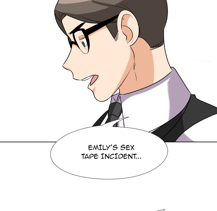 Our Exchange - Chapter 76 [photo 40] - MangaPorn