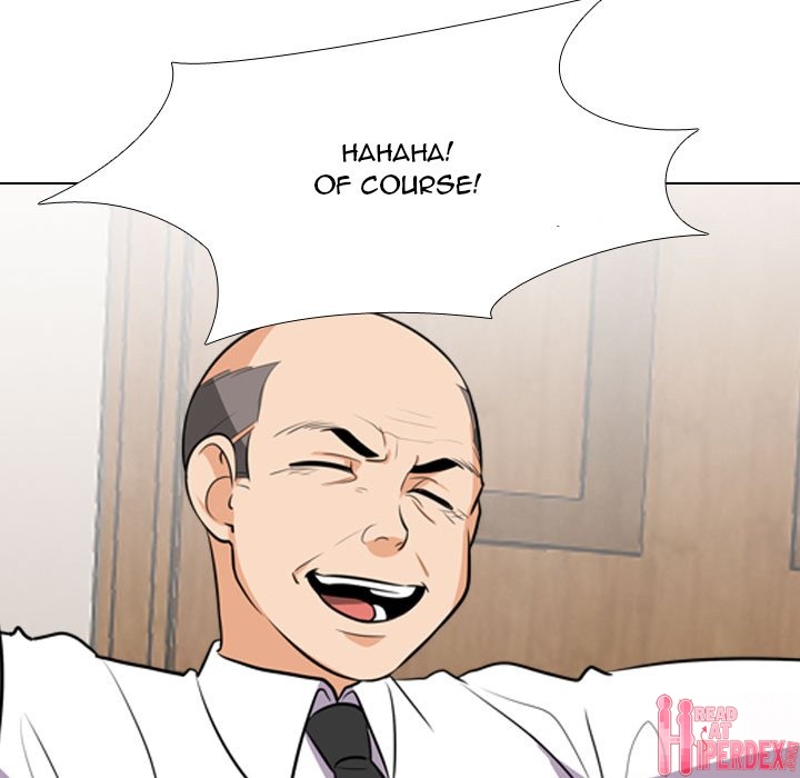 Our Exchange - Chapter 76 [photo 41] - MangaPorn