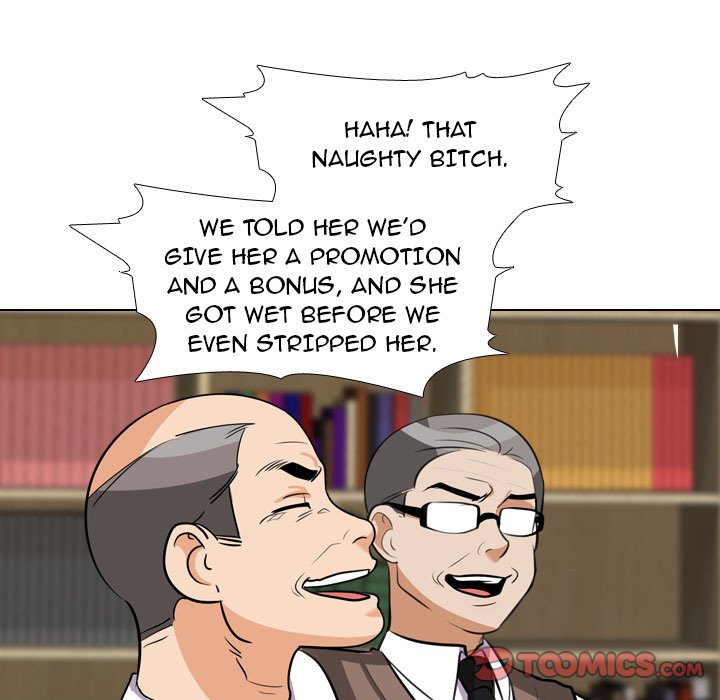 Our Exchange - Chapter 76 [photo 45] - MangaPorn