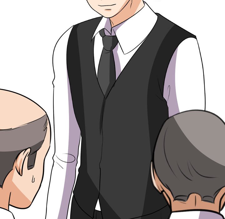 Our Exchange - Chapter 76 [photo 53] - MangaPorn