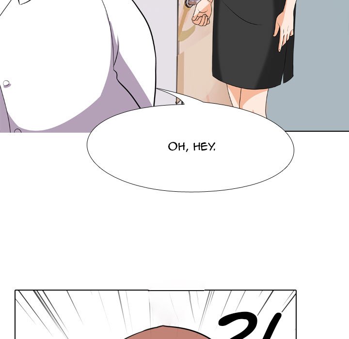 Our Exchange - Chapter 76 [photo 59] - MangaPorn