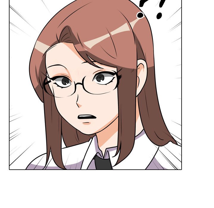 Our Exchange - Chapter 76 [photo 60] - MangaPorn