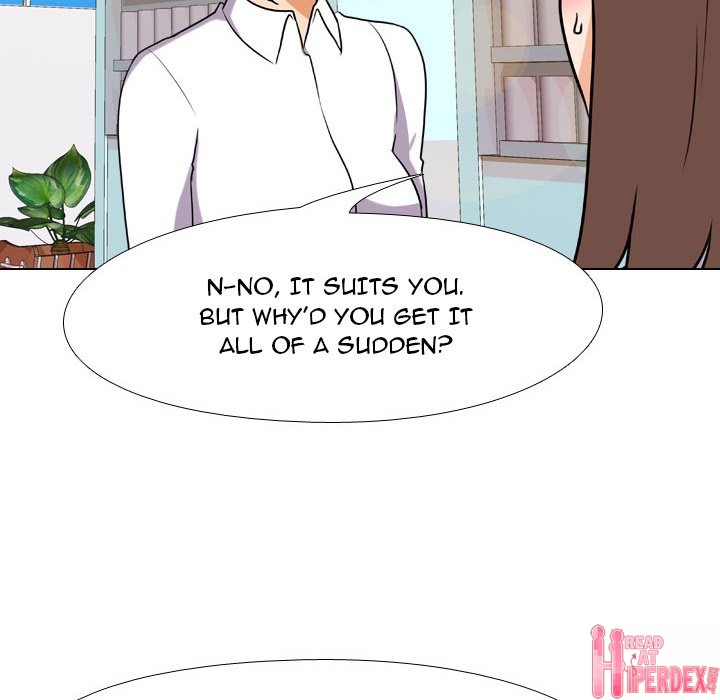 Our Exchange - Chapter 76 [photo 66] - MangaPorn