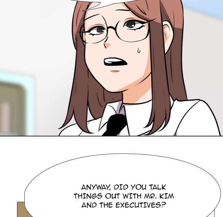 Our Exchange - Chapter 76 [photo 70] - MangaPorn