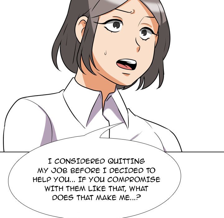 Our Exchange - Chapter 76 [photo 80] - MangaPorn