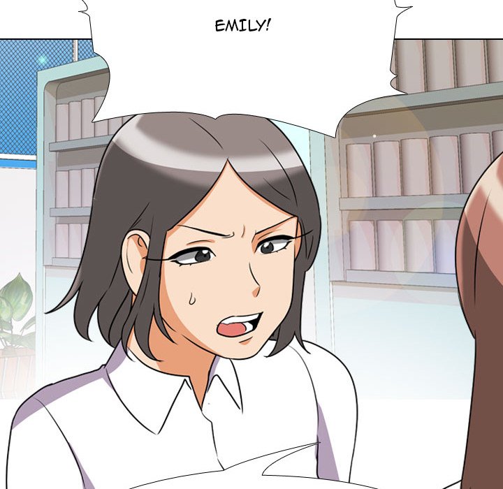 Our Exchange - Chapter 76 [photo 83] - MangaPorn