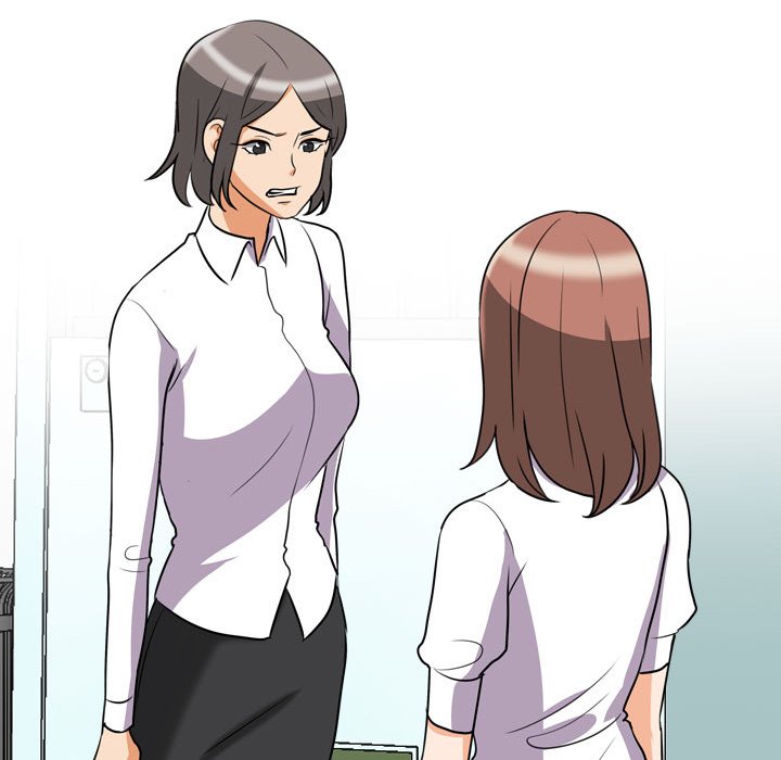 Our Exchange - Chapter 76 [photo 88] - MangaPorn