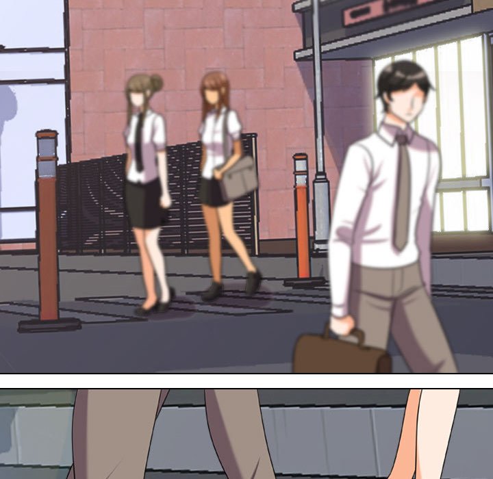 Our Exchange - Chapter 76 [photo 92] - MangaPorn