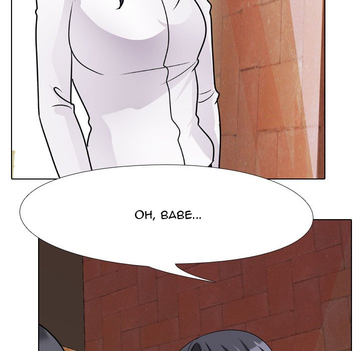 Our Exchange - Chapter 76 [photo 98] - MangaPorn