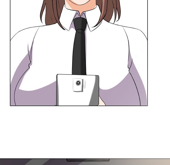 Our Exchange - Chapter 77 [photo 12] - MangaPorn