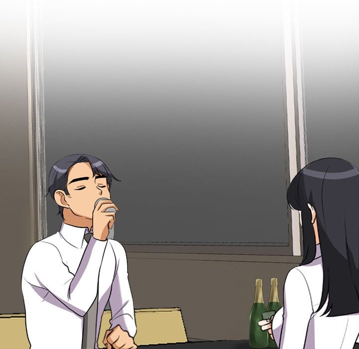 Our Exchange - Chapter 77 [photo 20] - MangaPorn