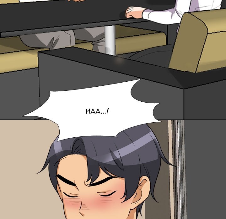 Our Exchange - Chapter 77 [photo 21] - MangaPorn