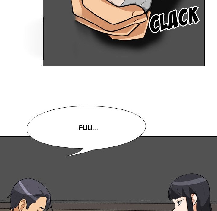 Our Exchange - Chapter 77 [photo 24] - MangaPorn