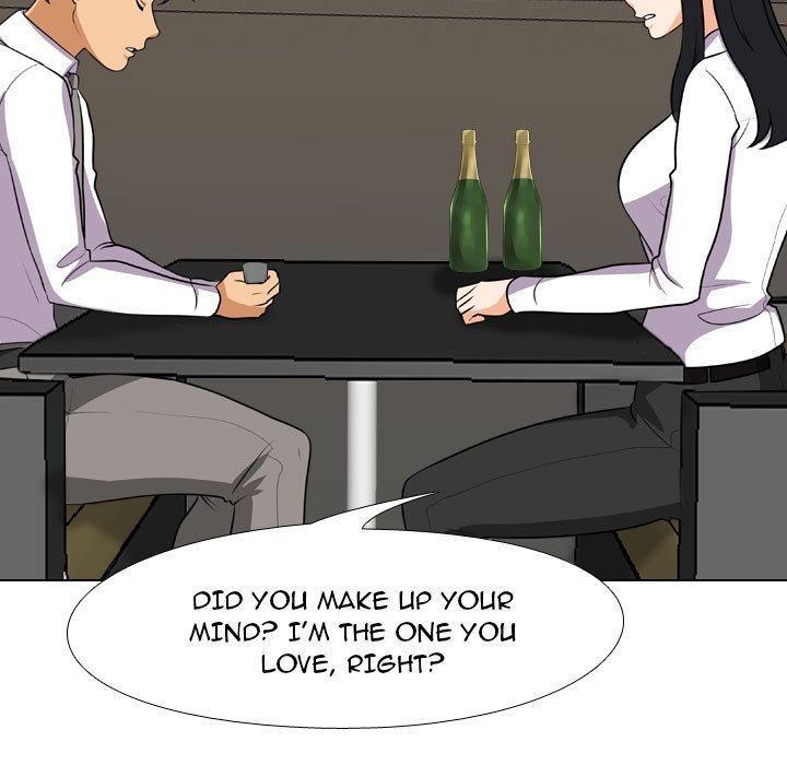 Our Exchange - Chapter 77 [photo 25] - MangaPorn