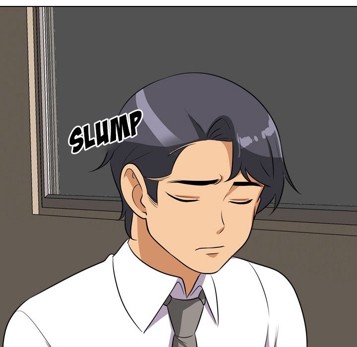 Our Exchange - Chapter 77 [photo 28] - MangaPorn