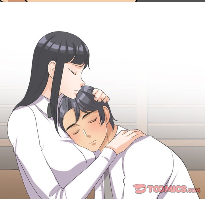 Our Exchange - Chapter 77 [photo 30] - MangaPorn