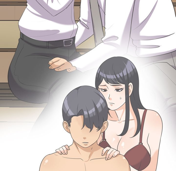 Our Exchange - Chapter 77 [photo 31] - MangaPorn