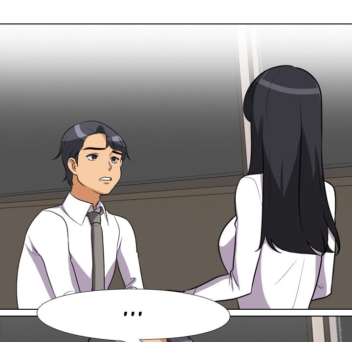 Our Exchange - Chapter 77 [photo 35] - MangaPorn