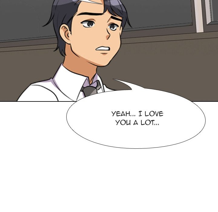 Our Exchange - Chapter 77 [photo 36] - MangaPorn