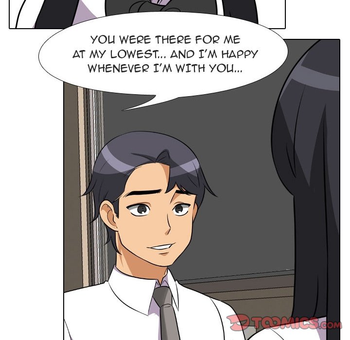 Our Exchange - Chapter 77 [photo 38] - MangaPorn