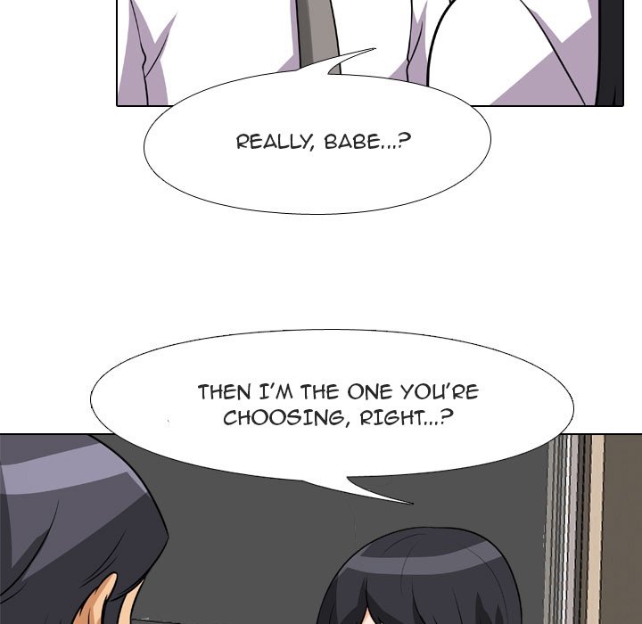 Our Exchange - Chapter 77 [photo 39] - MangaPorn