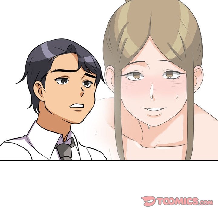 Our Exchange - Chapter 77 [photo 42] - MangaPorn