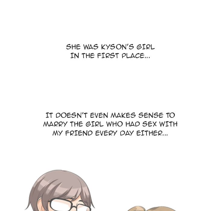 Our Exchange - Chapter 77 [photo 43] - MangaPorn