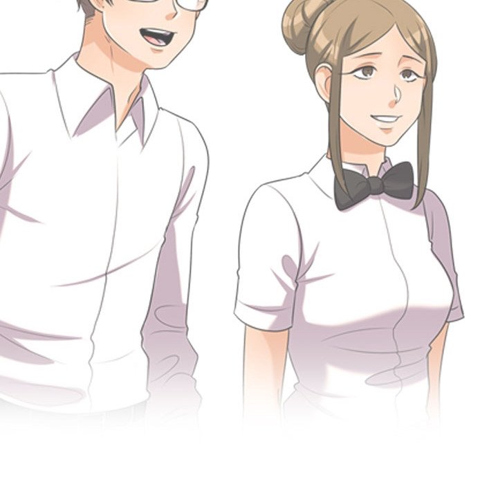 Our Exchange - Chapter 77 [photo 44] - MangaPorn