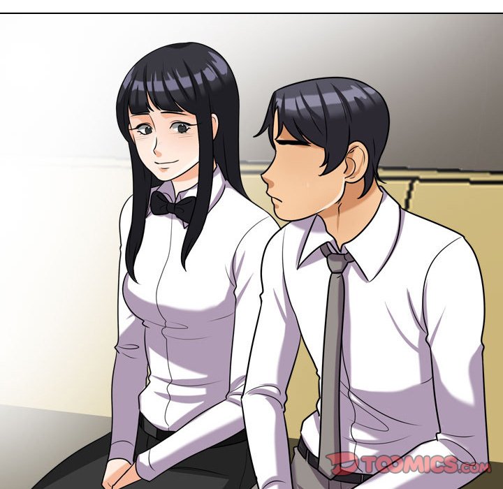 Our Exchange - Chapter 77 [photo 46] - MangaPorn