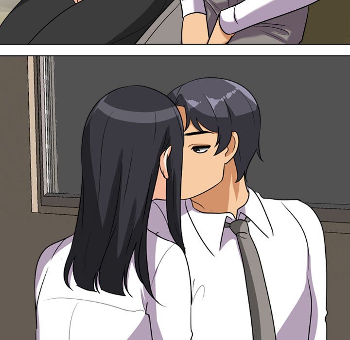 Our Exchange - Chapter 77 [photo 47] - MangaPorn