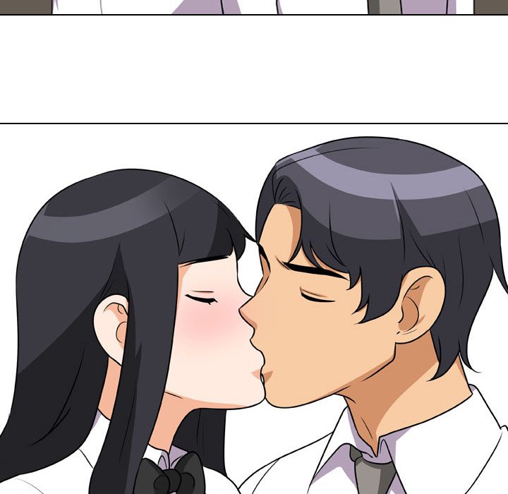 Our Exchange - Chapter 77 [photo 48] - MangaPorn