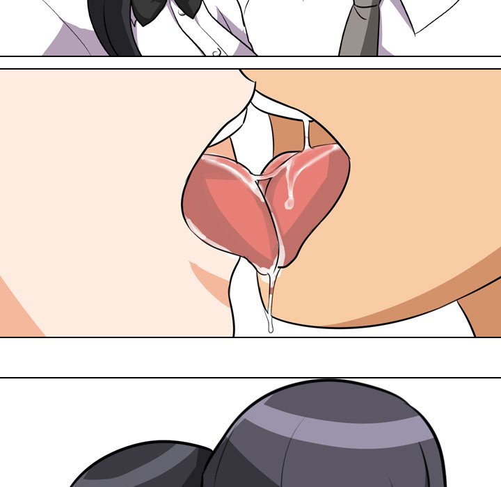 Our Exchange - Chapter 77 [photo 49] - MangaPorn