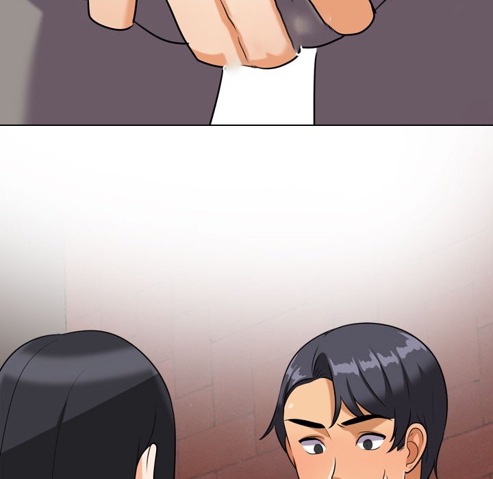 Our Exchange - Chapter 77 [photo 5] - MangaPorn