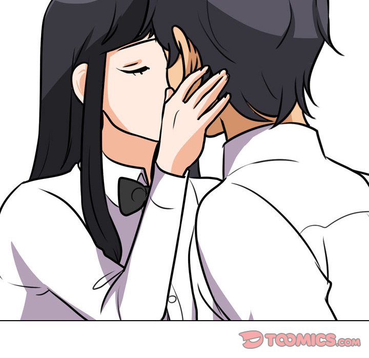 Our Exchange - Chapter 77 [photo 50] - MangaPorn