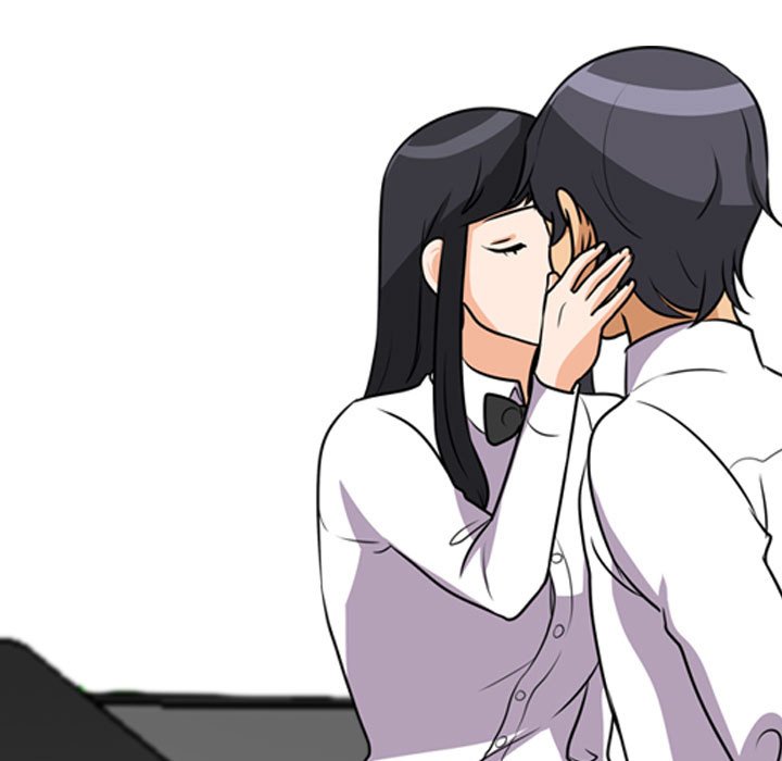 Our Exchange - Chapter 77 [photo 51] - MangaPorn