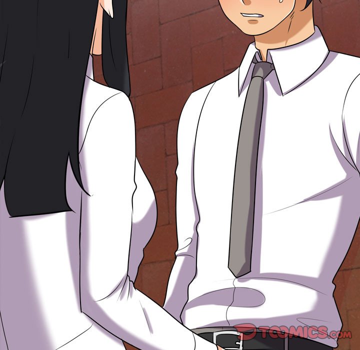 Our Exchange - Chapter 77 [photo 6] - MangaPorn