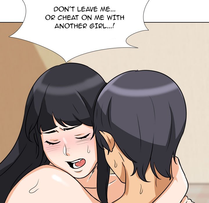 Our Exchange - Chapter 77 [photo 67] - MangaPorn