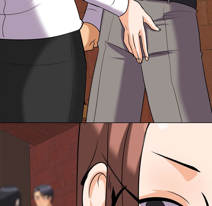 Our Exchange - Chapter 77 [photo 7] - MangaPorn