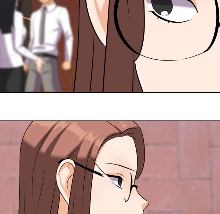 Our Exchange - Chapter 77 [photo 8] - MangaPorn