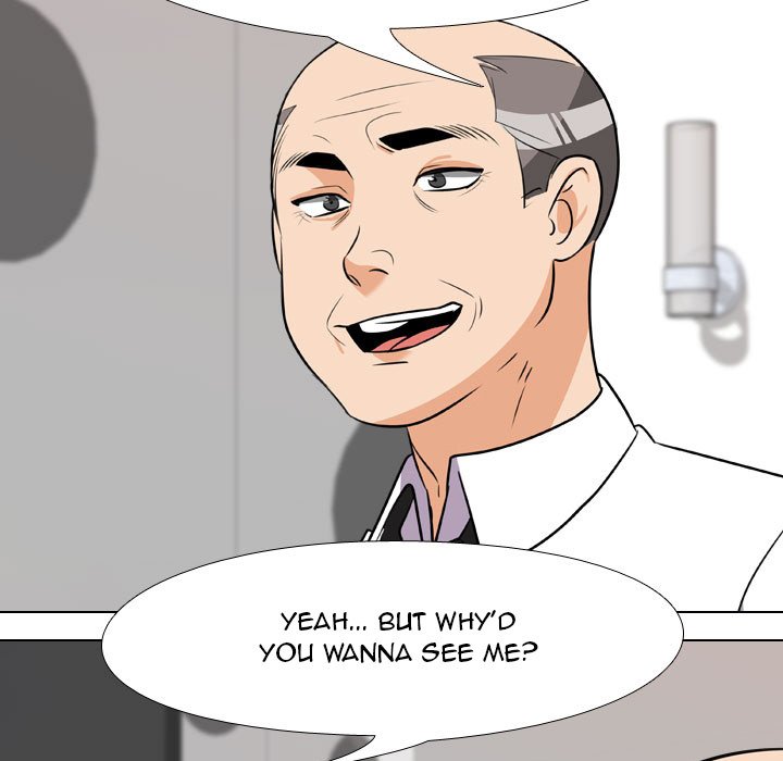 Our Exchange - Chapter 77 [photo 83] - MangaPorn