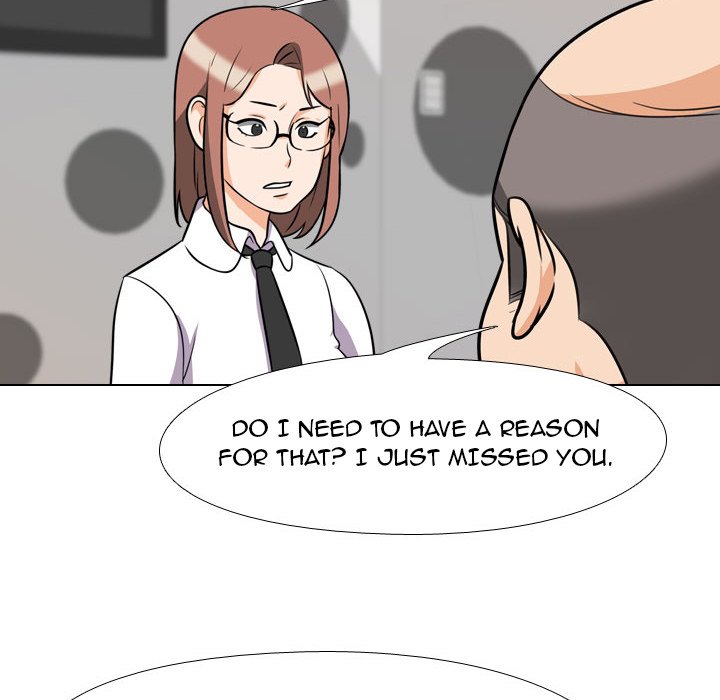 Our Exchange - Chapter 77 [photo 84] - MangaPorn