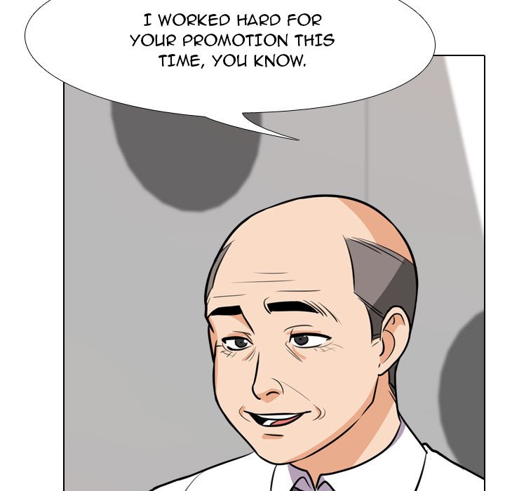 Our Exchange - Chapter 77 [photo 85] - MangaPorn