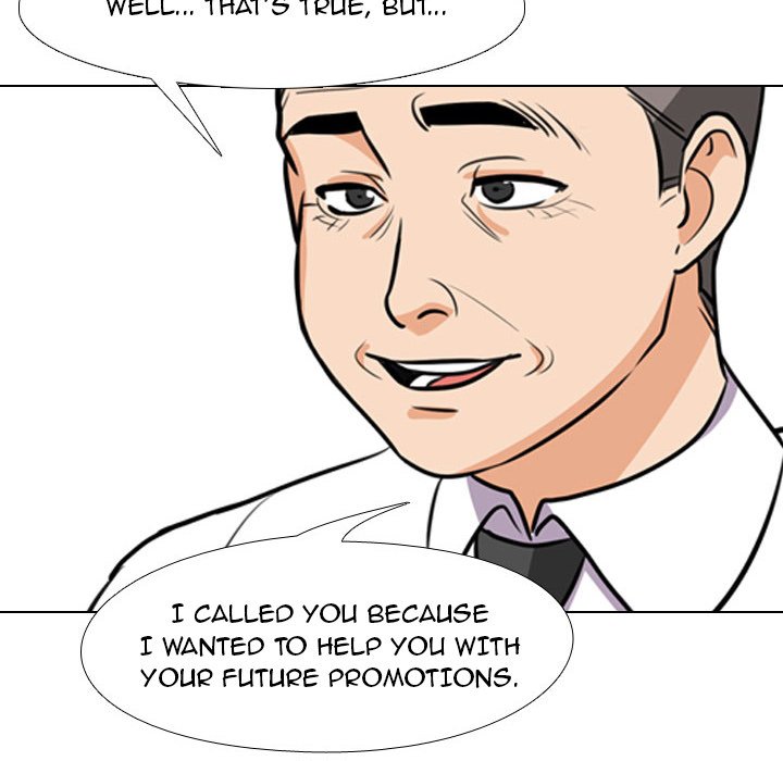 Our Exchange - Chapter 77 [photo 88] - MangaPorn