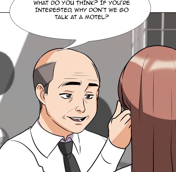 Our Exchange - Chapter 77 [photo 91] - MangaPorn